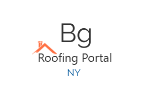 B & G Roofing in New York