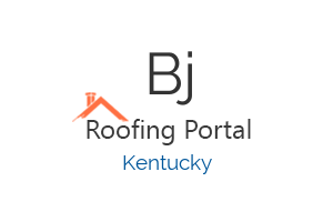 B & J Roofing Co. Inc in Louisville