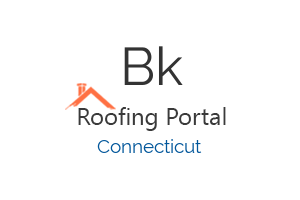 B K Painting & Roofing