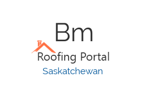 B M Metalworks Inc in Regina
