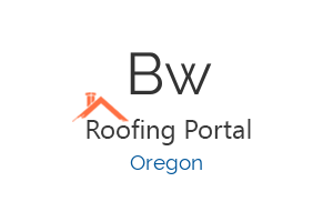 B & W Roofing