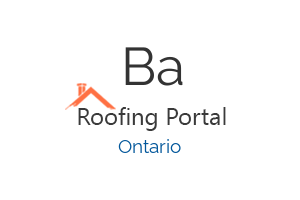Barr's Roofing Siding & Sheet Metal Ltd.