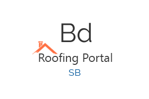 B&D Roofing and Building Ltd in Chirnside