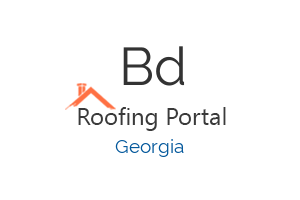 B.d roofing & paving