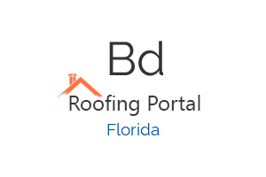 B&D Roofing Solutions, Inc.