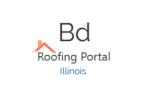 BDry Waterproofing