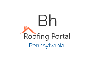 BHR Roofing