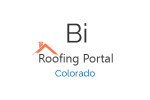 BIG ROCK ROOFING COMPANY in Aurora