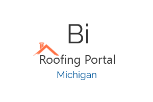 Bill's Roof Repair Inc