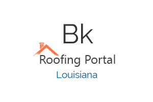 B.K. Roofing LLC