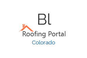 Black Roofing in Boulder