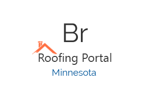 Brad's Roofing