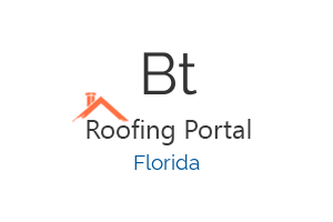 Bt Experience Roofing in Cocoa