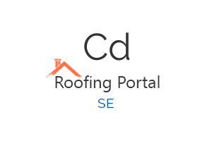 C & D Roofing & Property Maintenance