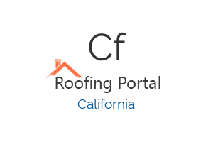 C F Roofing in Santa Ana