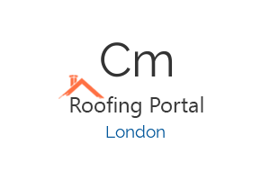 C & M Roofing in London