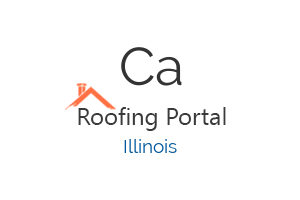 Caldwell Roofing Inc