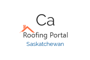 Capital Eaves & Roofing in Regina