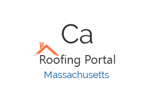 Cazeault Roofing & Solar