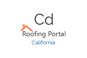 CD Roofing Co in San Jose
