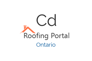 CDR Roofing in Hamilton
