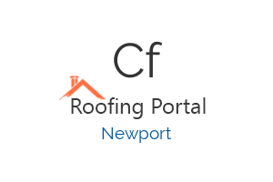 CFR Roofing in Bassaleg