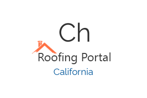 Chadwick's Roofing Specialists in Redding