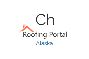 Channel Seamless Gutter & Roof in Ketchikan