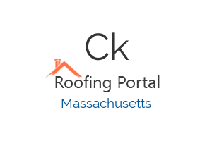C&K Roofing Inc