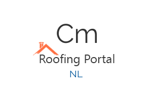 CM roofing services in Chryston