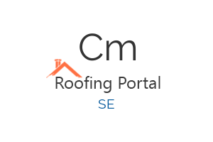 CM Roofing Services