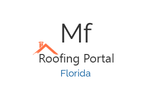 Comfort Cover Roofing System in North Fort Myers
