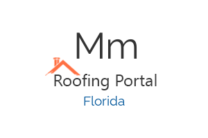 Commercial Roof Coating Incorporated in Sarasota