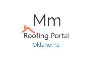 Commercial Roofing Inc. in Sand Springs