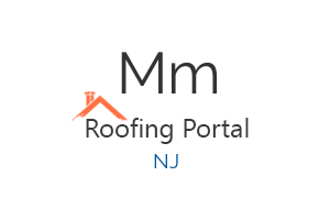 Commercial Roofing Paterson