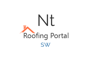 Contour roofing