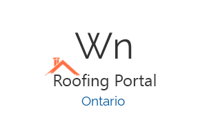 Cownson Roofing in Hamilton