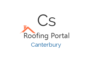 CS Roofing Canterbury Ltd