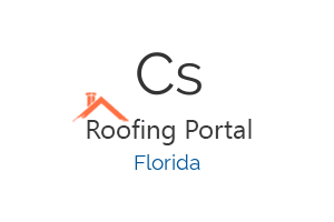 CS Roofing in Orlando