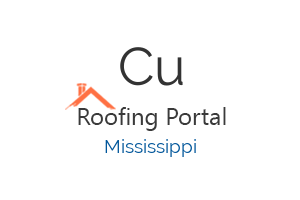 Custom Roofing