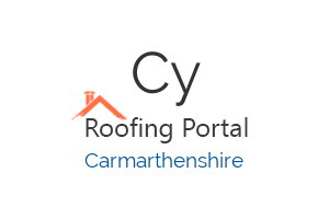 Cymru roofing in Llanelli