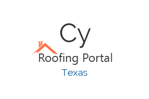 Cypress Custom Roofing & Restoration