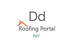 D & D Home Improvments-Roofing