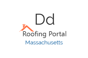 D & D Roofing