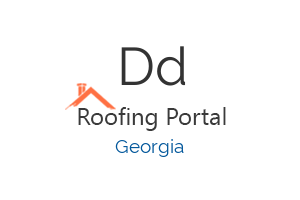 D & D Roofing in Lagrange
