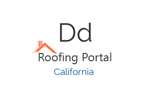 D & D Roofing & Sheet Metal in Portola