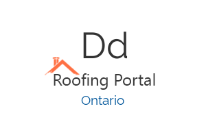 D Duguay Roofing Ltd
