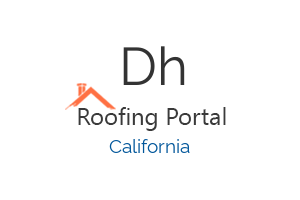 D Haight Roofing Co in Oakland
