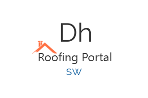 D Harrison Home Improvements LLP