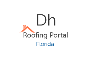 D Hodges Roofing Inc | Roofing Company & Roofing Maintenance | Roof Repair & Inspection Service in Fort Lauderdale